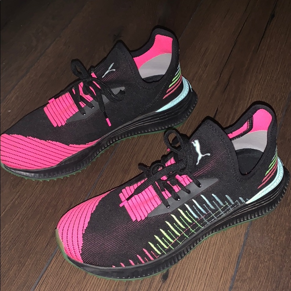 Puma Shoes